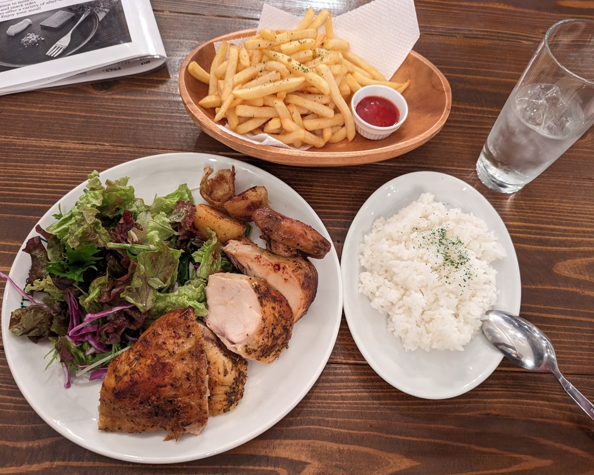 TCB Atlas - Delicious restaurants in Sapporo - 15