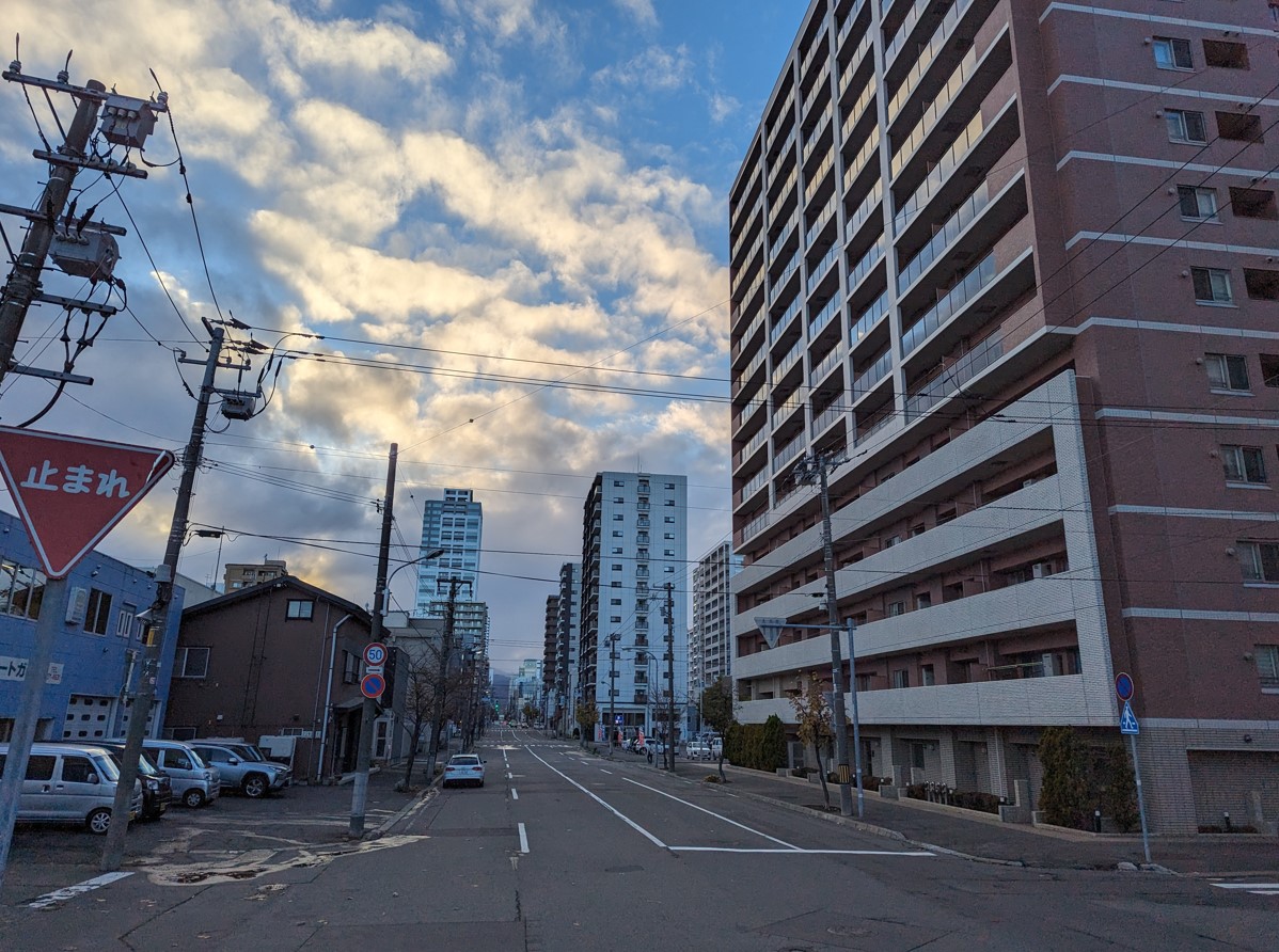 TCB Atlas - 6 ways to familiarise with life in Sapporo - 26